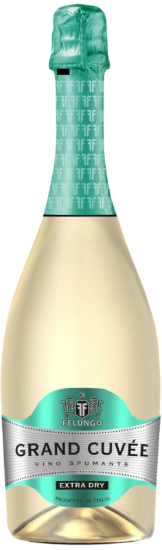 Felungo Felungo Gran Cuvée Vino Spumante Extra Dry