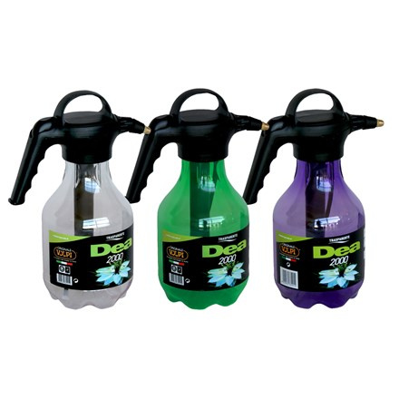 NOHEL-GARDEN Rozprašovač Dea 2000 ml transparentní 1 ks