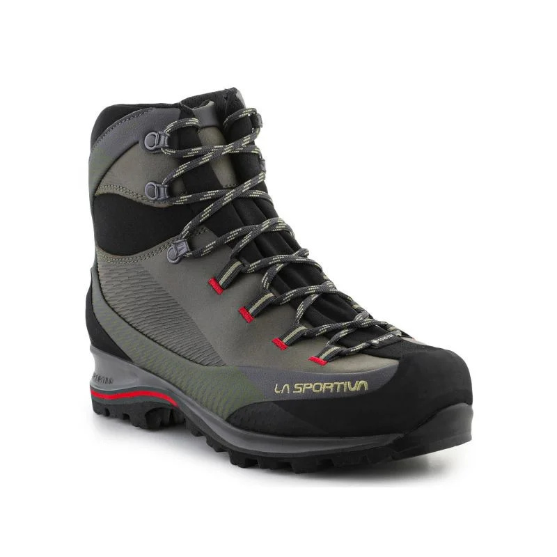 La Sportiva Trango Trk Leather Gtx IVY M 11Y810317 bota EU 45,5