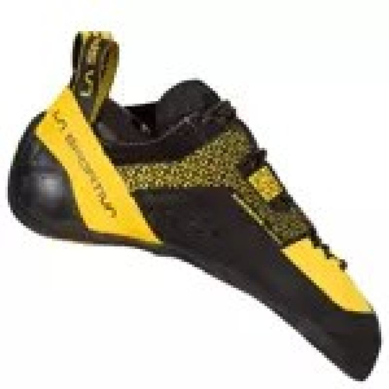 Catana tkaničky-žluto-černá-38 LA SPORTIVA boty NEPLATÍ