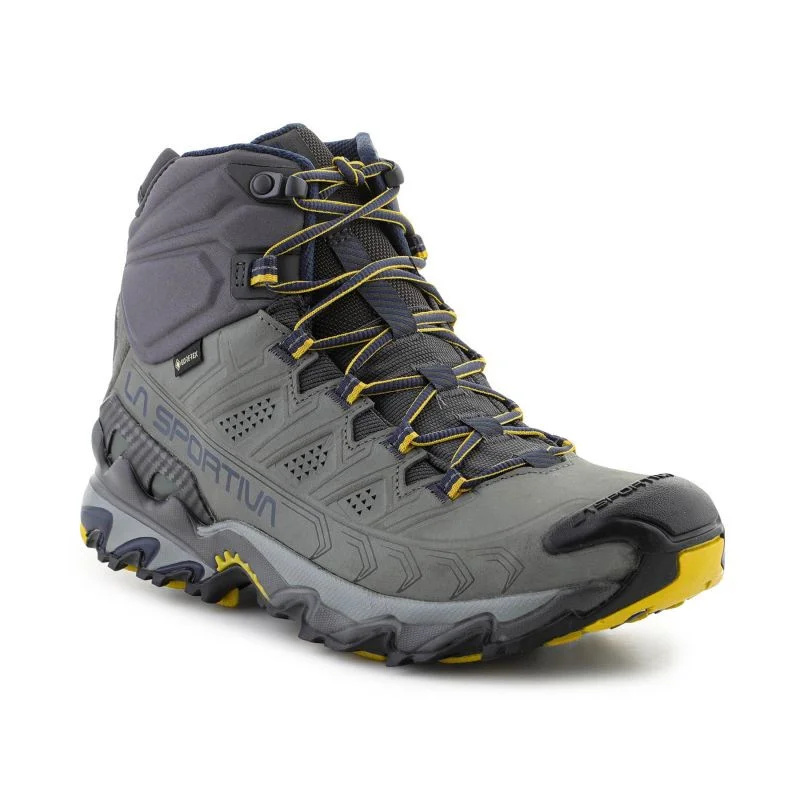 La Sportiva Ultra Raptor II Mid Leather Gtx Clay M 34J909629 bota EU 44,5