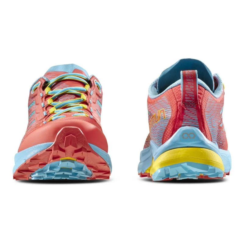Běžecká obuv La Sportiva Jackal II W 56K402602 EU 40,5