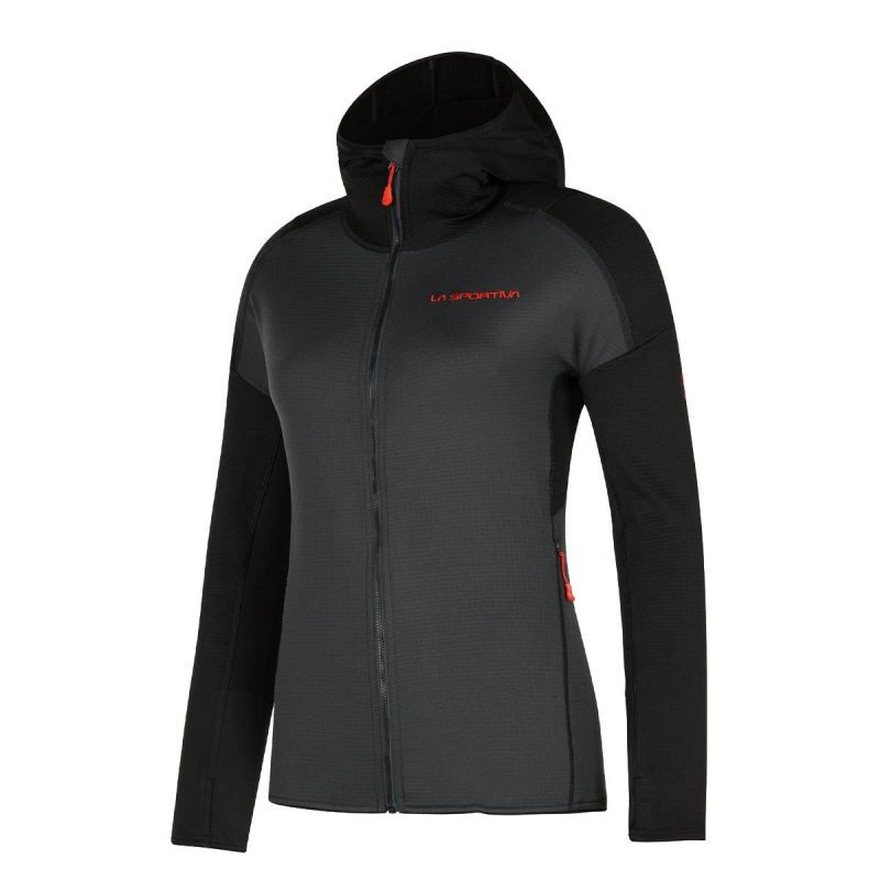 Bunda La Sportiva Upendo Hoody W M33 900322 m