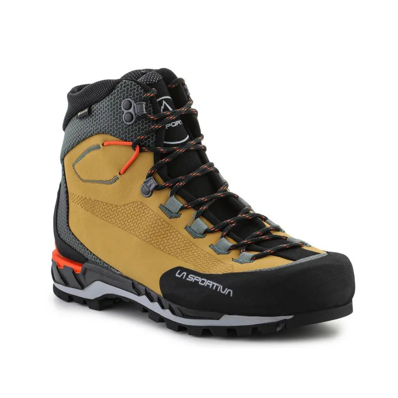 La Sportiva Trango Tech Leather Gtx M 21S732206 bota EU 42,5