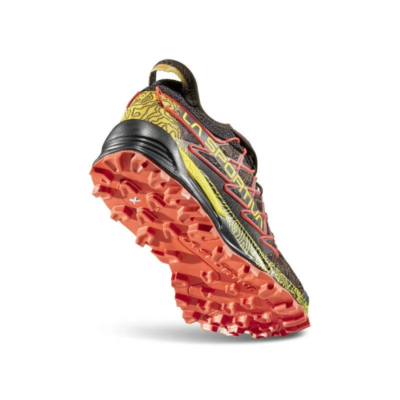 Pánské trailové boty La Sportiva Mutant SS23 Black/Yellow 43