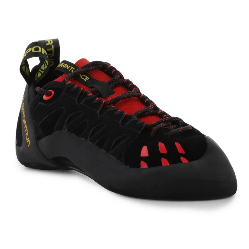 Lezecká obuv La Sportiva Tarantulace 30L999311 EU 42,5