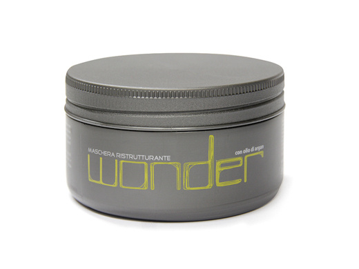 WONDER balzám FLEIR s arganový olejem 300 ml    Gestil