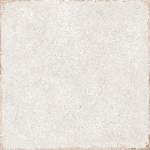 Dlažba Del Conca Sorrentina bianco 20x20 cm mat 20SN10
