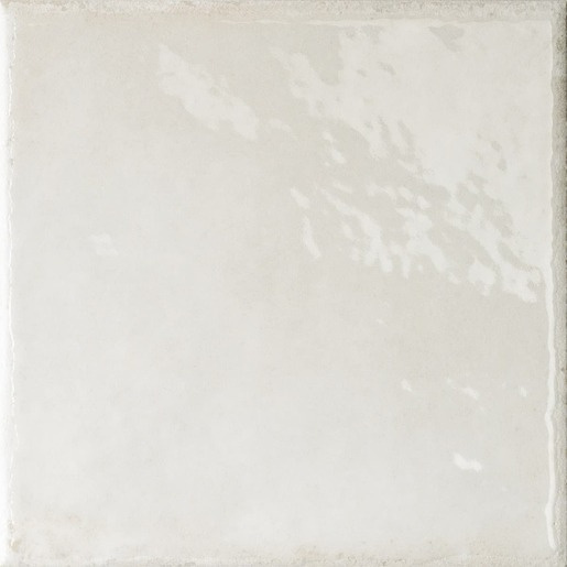 Dlažba Del Conca Manufatti nuvola 20x20 cm lesk 20MI10