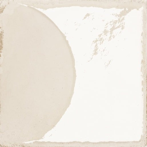 Dekor Del Conca Manufatti perla 20x20 cm mat / lesk 20MI00SA