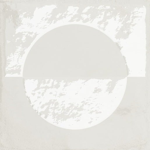 Dekor Del Conca Manufatti nuvola 20x20 cm mat / lesk 20MI00CE