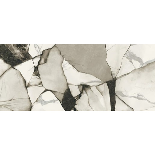 Dlažba Del Conca Boutique bloom 120x278 cm lesk LXBOBLOOMS