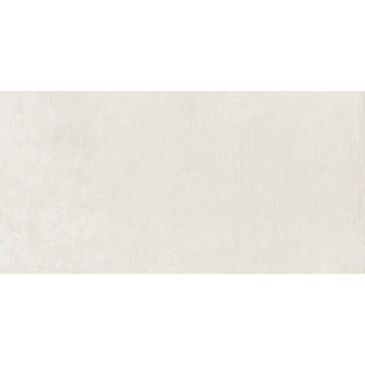Dlažba Del Conca Timeline absolute white 30x60 cm mat G8TL20R