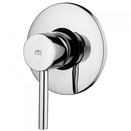 Paffoni Stick sprchová baterie včetně podomítkového tělesa chrom SK010