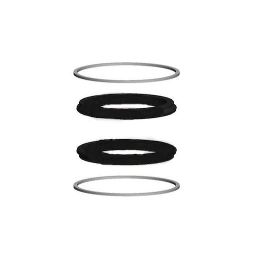 Sada těsnění LA182 prům. 35.5 ZSET001