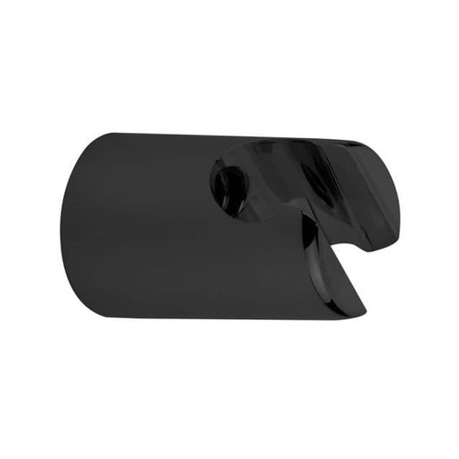 Držák sprchy Paffoni pevný černá ZSUP010NO