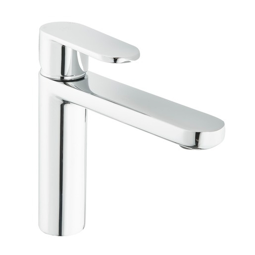 Paffoni Pavia umyvadlová baterie bez výpusti chrom CA071HCR