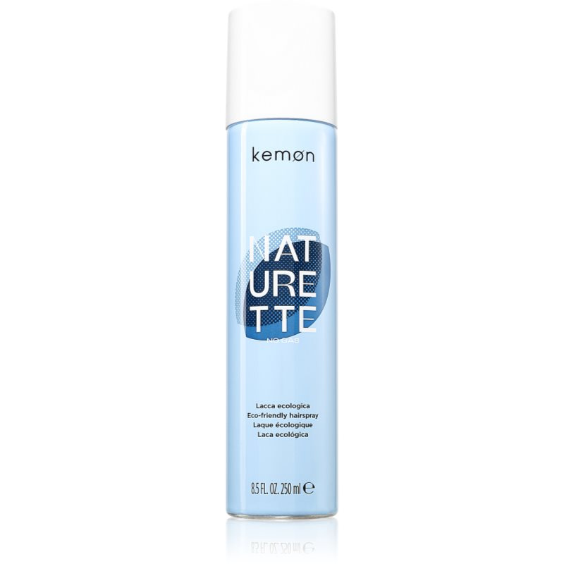 Kemon Naturette lak na vlasy 250 ml