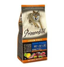 PRIMORDIAL Adult Tuna&Lamb 2 kg