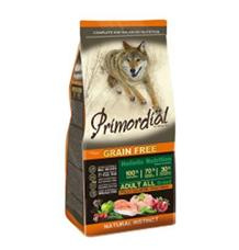 PRIMORDIAL Adult Chicken&Salmon 12 kg
