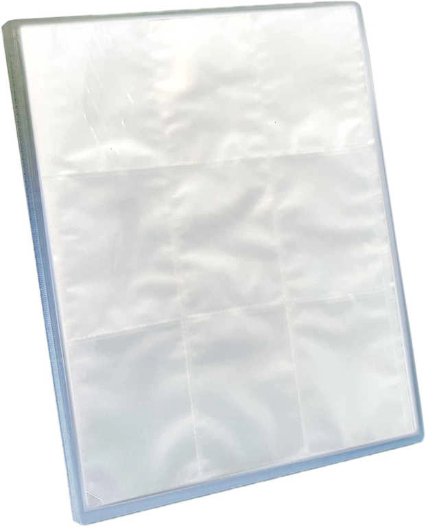 PANINI Sběratelské album