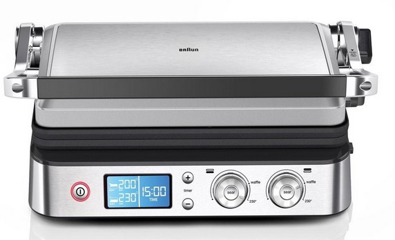 Braun Multigrill 9 CG9043 1 ks