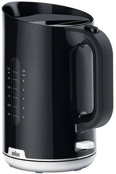 Braun Rychlovarná konvice WK 1100 (černá)