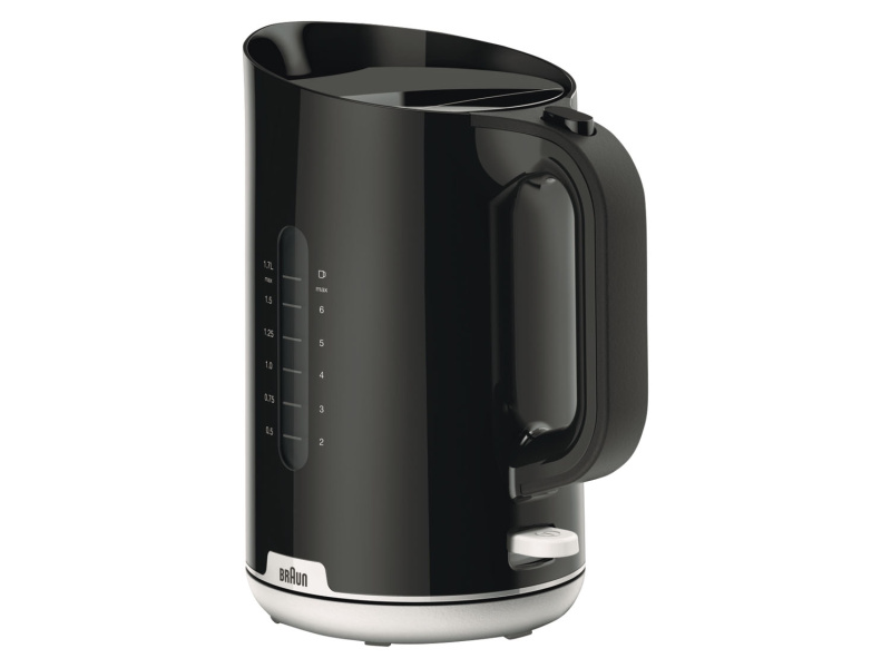 Braun Rychlovarná konvice WK 1100 (černá)