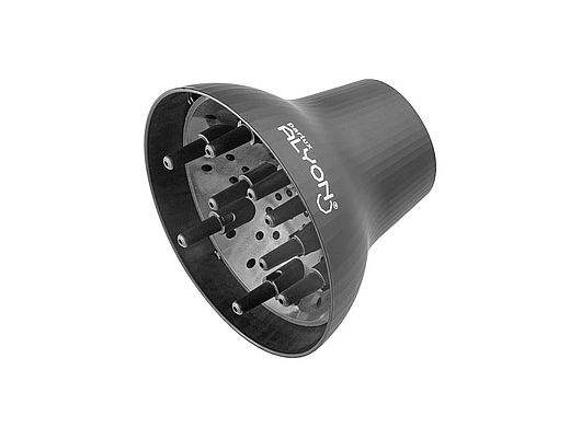 Parlux Alyon Ceramic & Ionic difuzér pro fén 1 ks