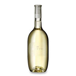Itálie, Montej - Bianco dell Monferrato