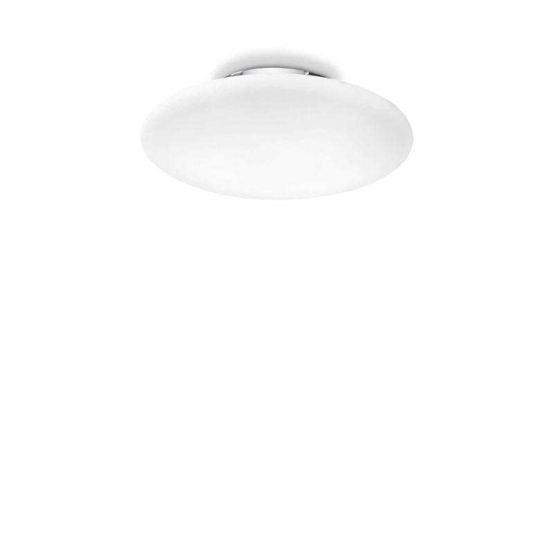 Ideal Lux Stropní svítidlo SMARTIES PL1 D33