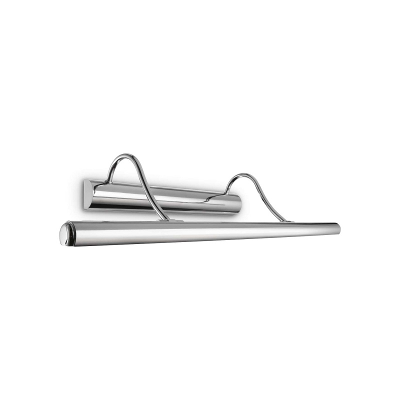 Ideal Lux Nástěnné svítidlo MIRROR-10 AP4 CROMO