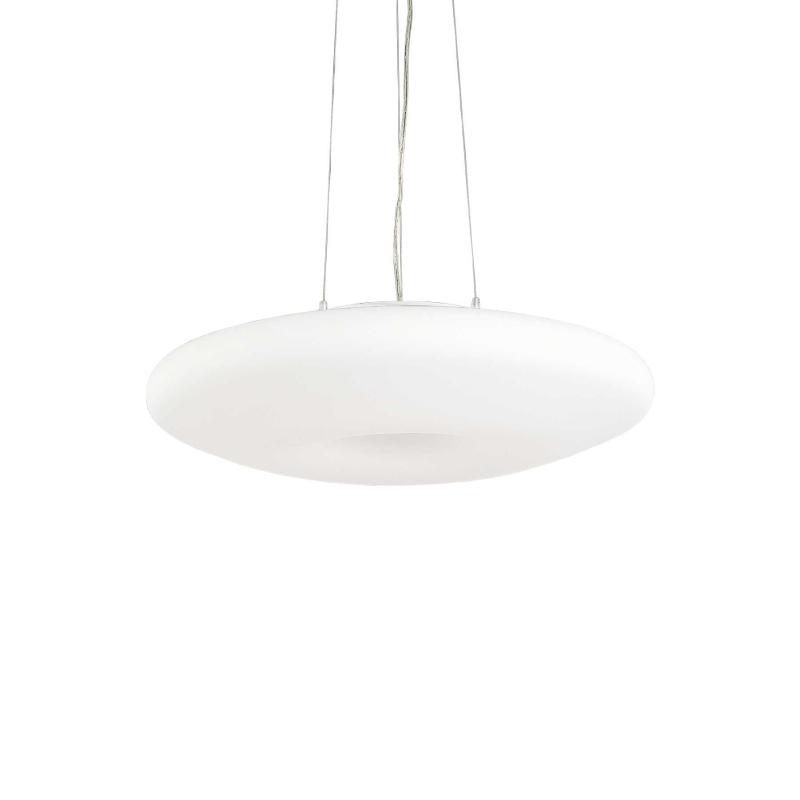 Ideal Lux Závěsné svítidlo GLORY SP3 D50