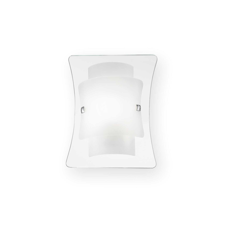 Ideal Lux Nástěnné svítidlo TRIPLO AP1