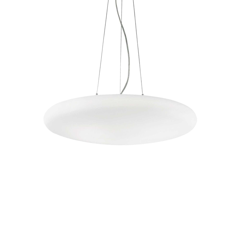 Ideal Lux Závěsné svítidlo SMARTIES SP5 D60