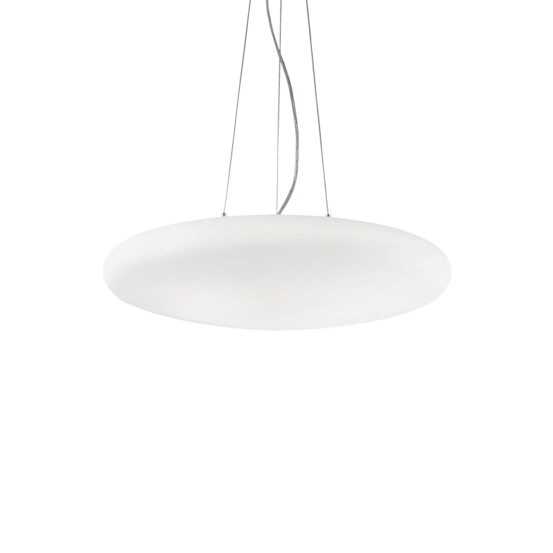 Ideal Lux Závěsné svítidlo SMARTIES SP3 D50
