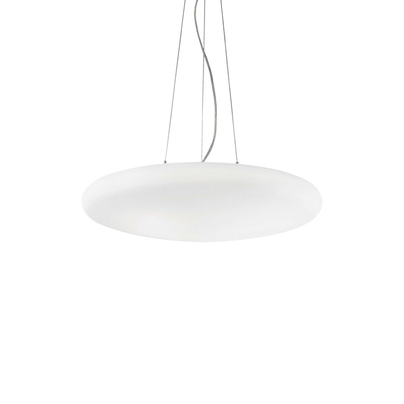 Ideal Lux Závěsné svítidlo SMARTIES SP3 D40