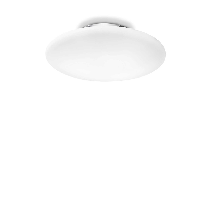 Ideal Lux Stropní svítidlo SMARTIES PL3 D60