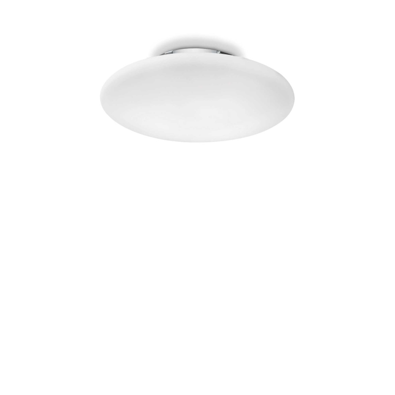 Ideal Lux Stropní svítidlo SMARTIES PL3 D50