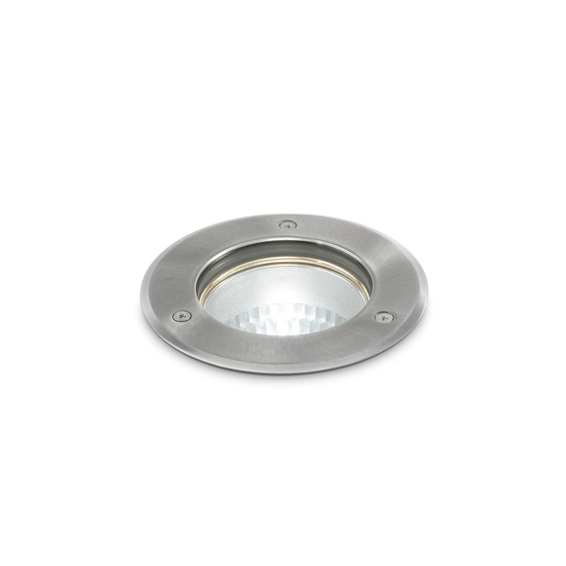 Ideal Lux Zápustné svítidlo PARK PT ROUND MEDIUM