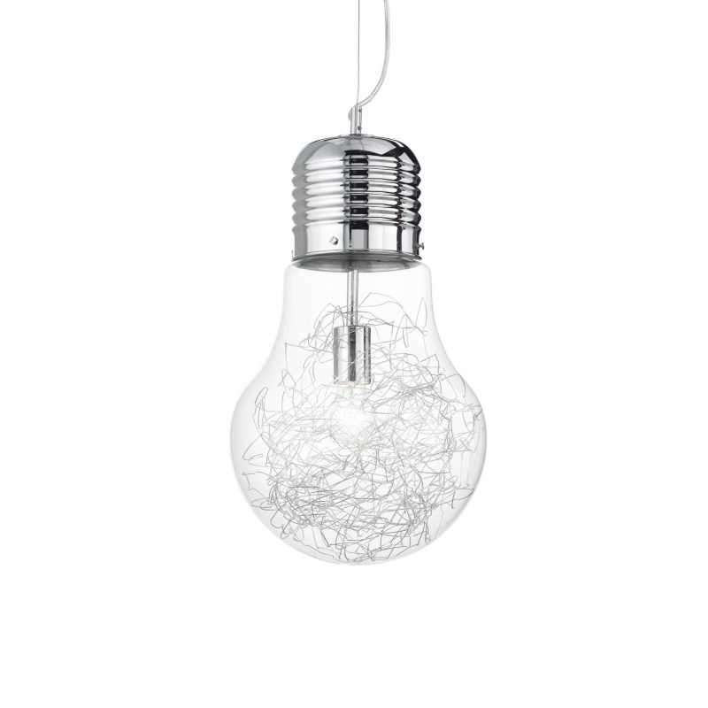 Ideal Lux Závěsné svítidlo LUCE MAX SP1 BIG