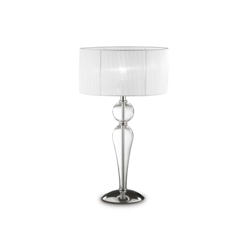 Ideal Lux Stolní lampa DUCHESSA TL1 BIG
