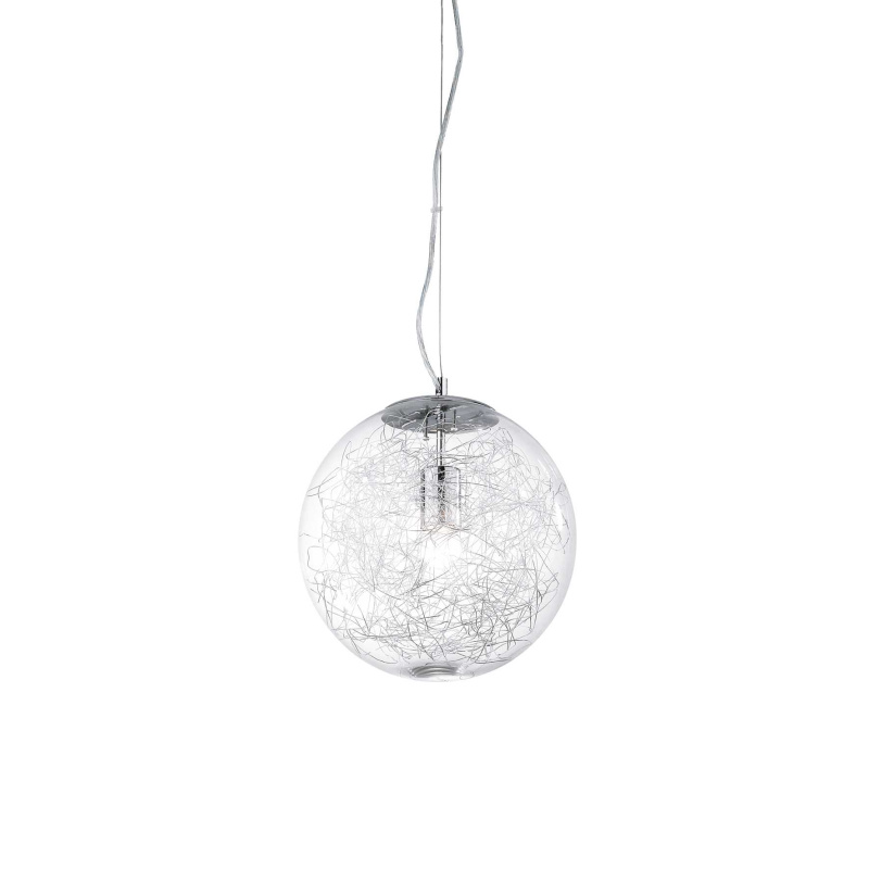 Ideal Lux Závěsné svítidlo MAPA MAX SP1 D40