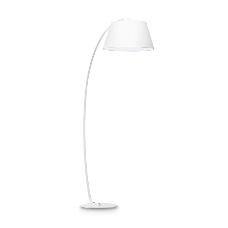 Ideal Lux Stojací lampa PAGODA PT1 BIANCO
