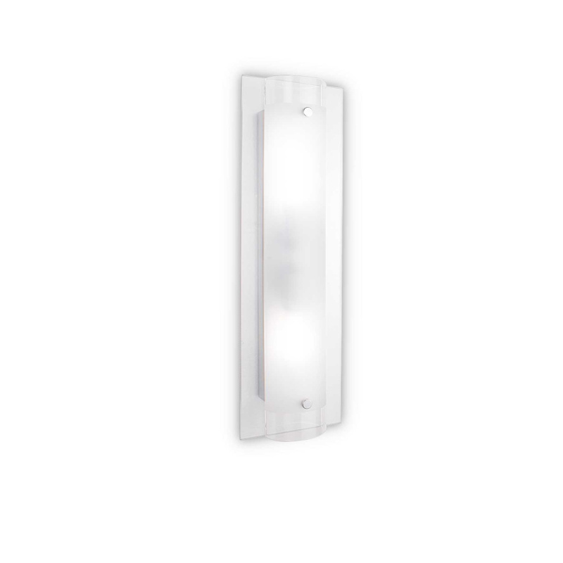 Ideal Lux Nástěnné svítidlo TUDOR AP2