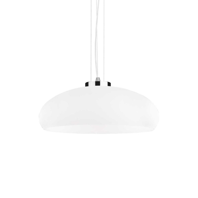 Ideal Lux Závěsné svítidlo ARIA SP1