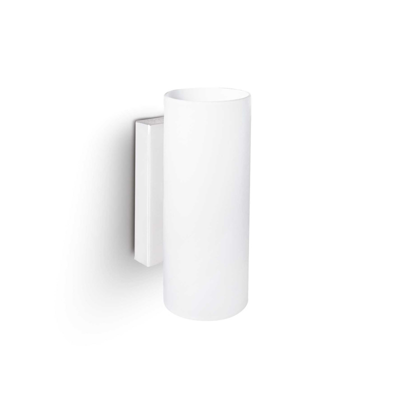Ideal Lux Nástěnné svítidlo PAUL AP2 ROUND