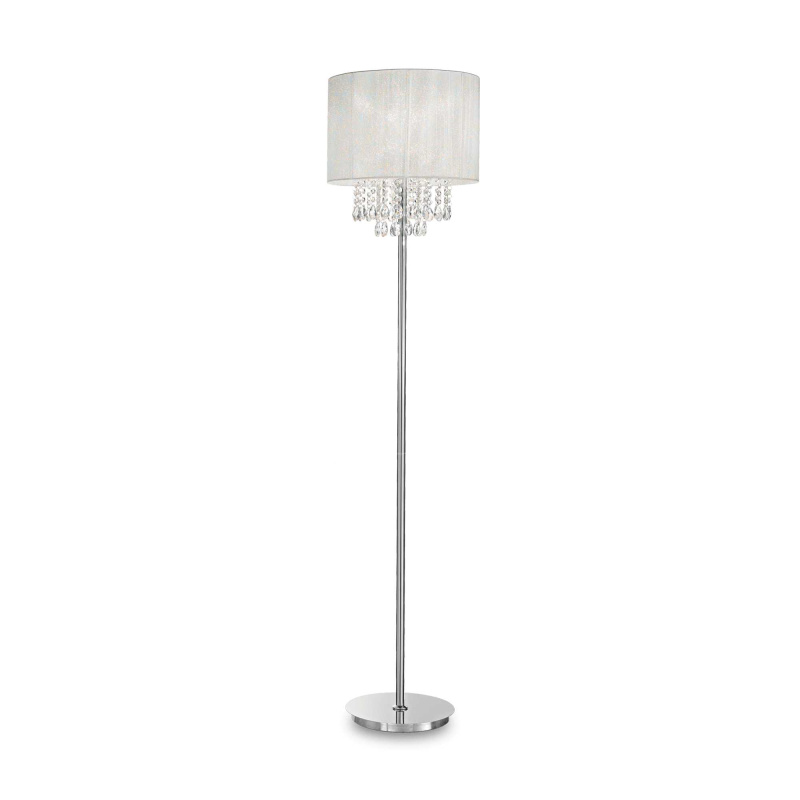 Ideal Lux Stojací lampa OPERA PT1