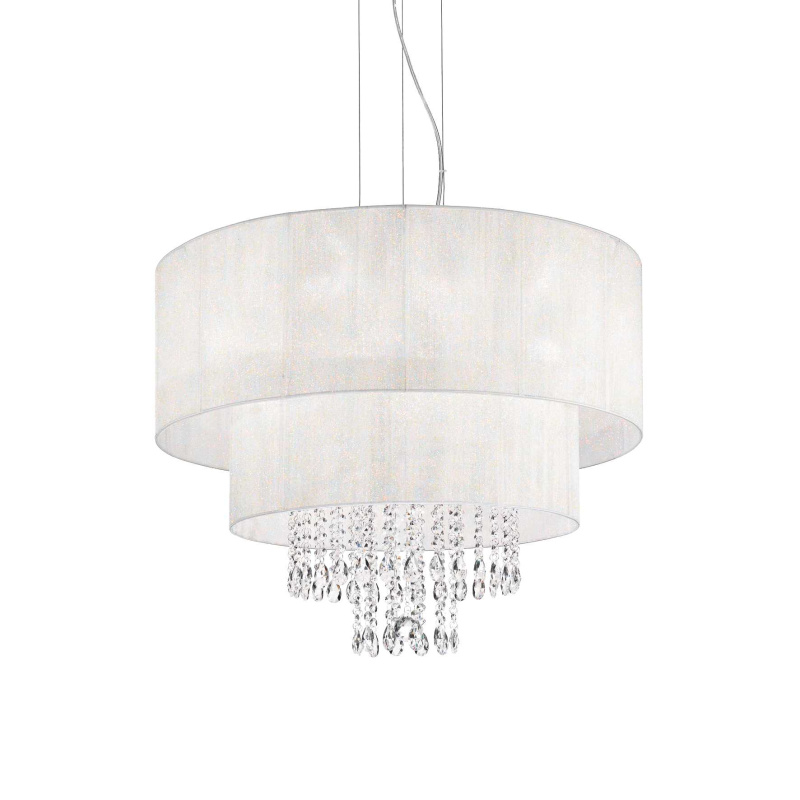 Ideal Lux Závěsné svítidlo OPERA SP6