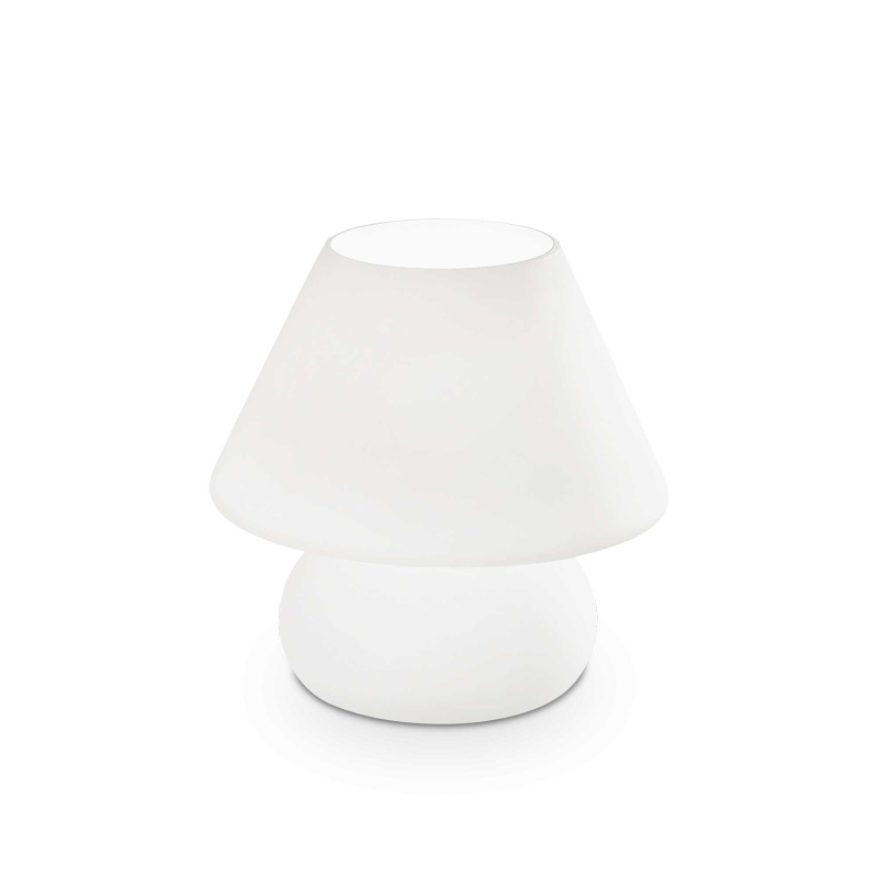 Ideal Lux Stolní lampa PRATO TL1 BIG